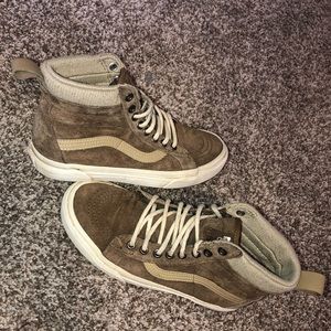 Vans Scotchgard MTE Women’s 7
